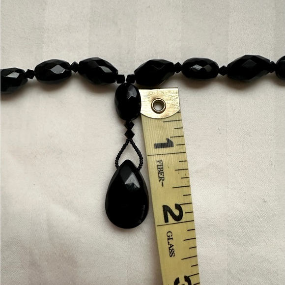 White House Black Market Matching Set - Necklace, 3 stretch bracelets, Earrings - Picture 5 of 12